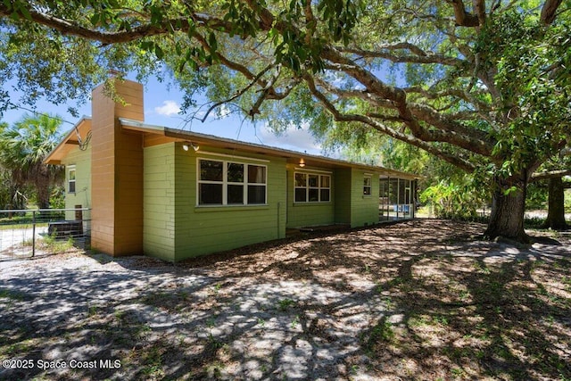 5545 Brabrook Ave, Grant, FL 32949 - photo 2