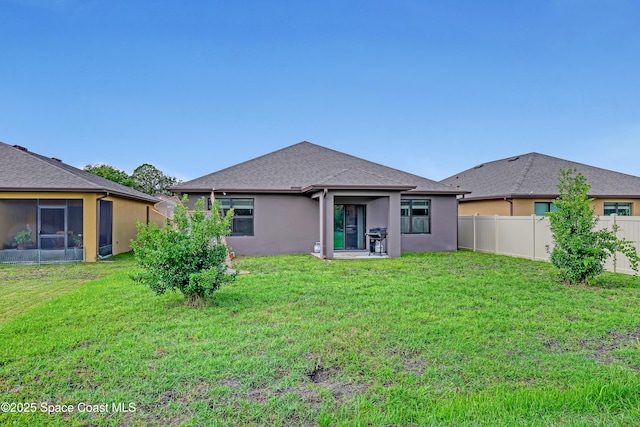3620 Peony Ct SE, Palm Bay, FL 32909 - photo 38