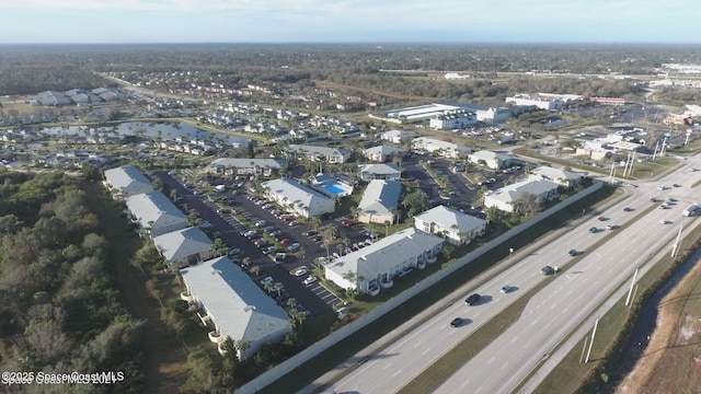 997 Sonesta Ave NE Unit 202, Palm Bay, FL 32905 - view of property location