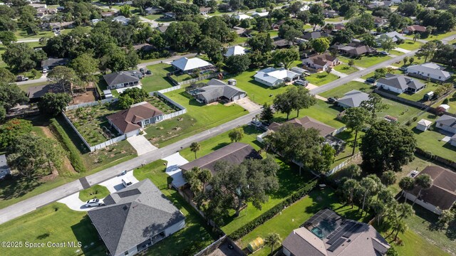 867 Huntington St NE, Palm Bay, FL 32907 - photo 31