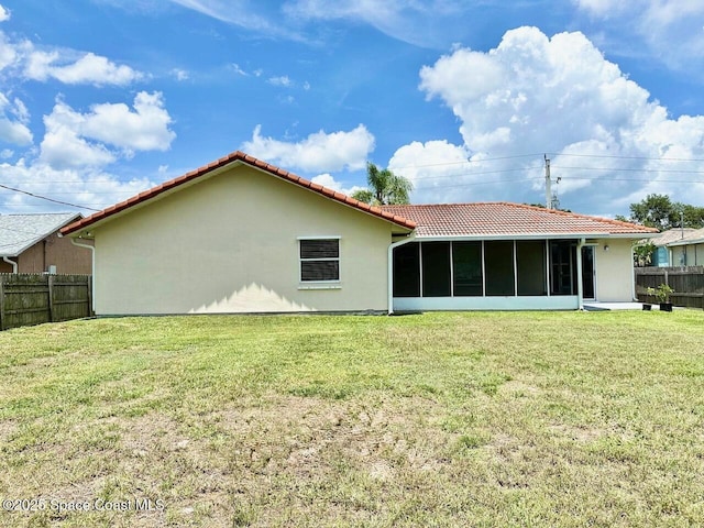 1131 Lamplighter Dr NW, Palm Bay, FL 32907 - photo 16