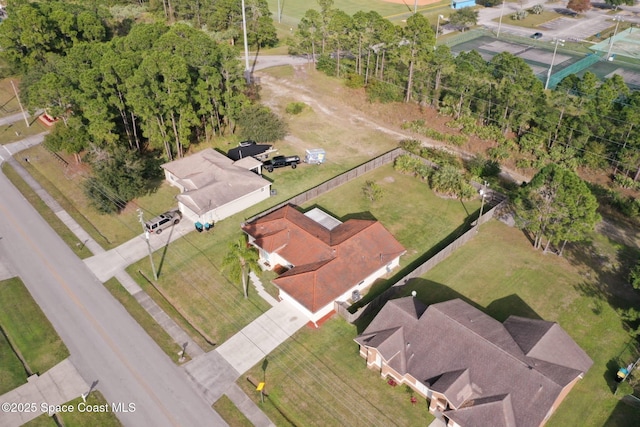 1131 Lamplighter Dr NW, Palm Bay, FL 32907 - photo 23