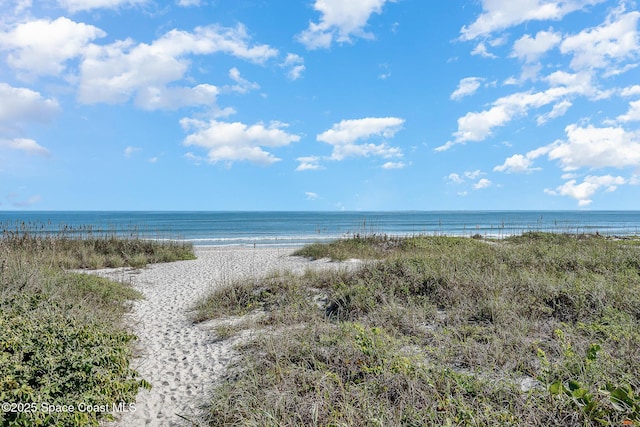3150 N Atlantic Ave Unit 7-440, Cocoa Beach, FL 32931 - water view