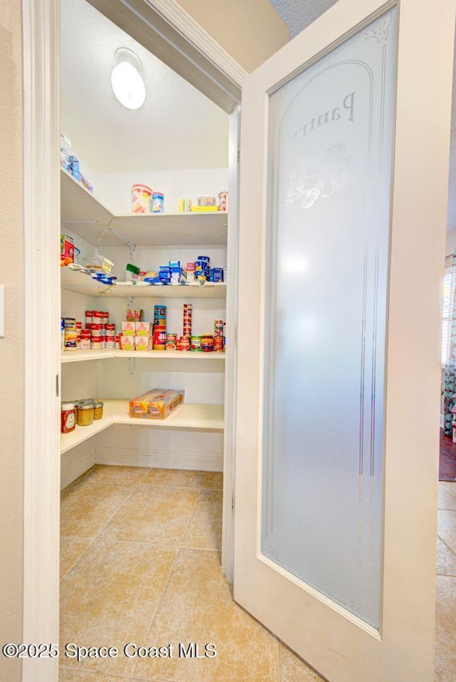 4082 Brantley Cir, Rockledge, FL 32955 - view of pantry