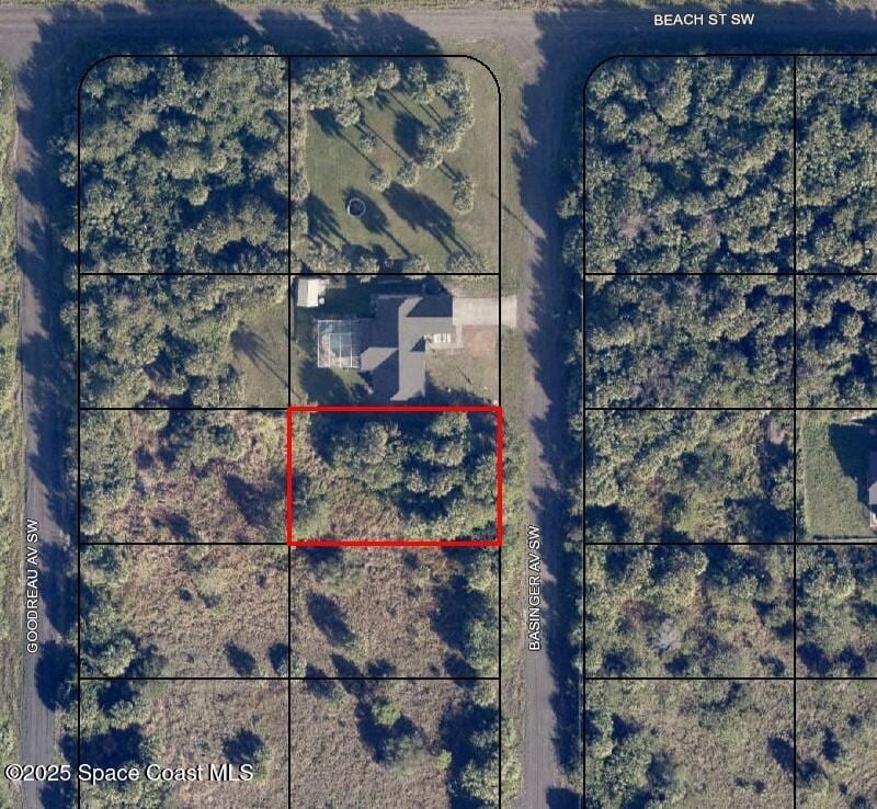 1920 Basinger Ave SW, Palm Bay, FL 32908 - photo 1