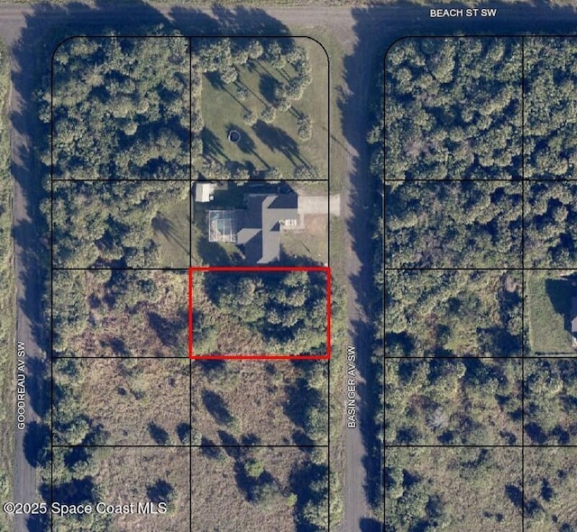 1920 Basinger Ave SW, Palm Bay, FL 32908 - photo 1