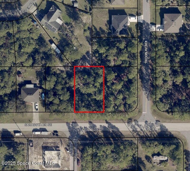 889 Sarasota Dr SE, Palm Bay, FL 32909