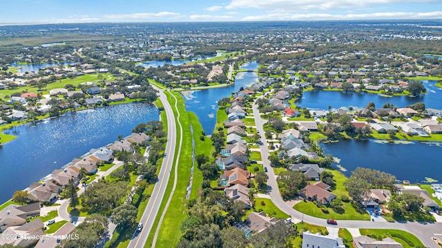 1276 Cypress Trace Dr, Melbourne, FL 32940 - view of property location featuring nearby suburban area