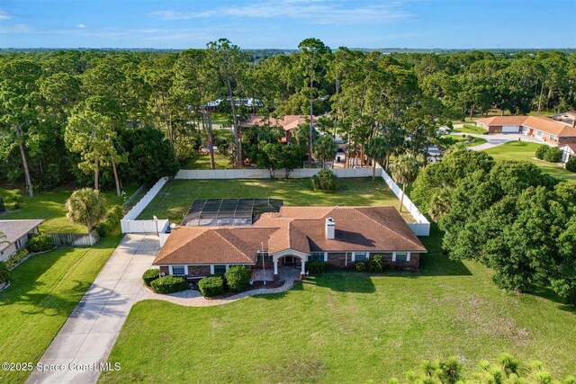 8000 Pine Needle Ln, West Melbourne, FL 32904 - photo 1