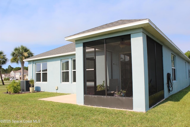 1099 Corbin Cir SW, Palm Bay, FL 32908 - photo 38