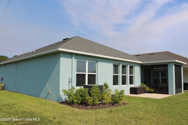 1099 Corbin Cir SW, Palm Bay, FL 32908 - photo 37