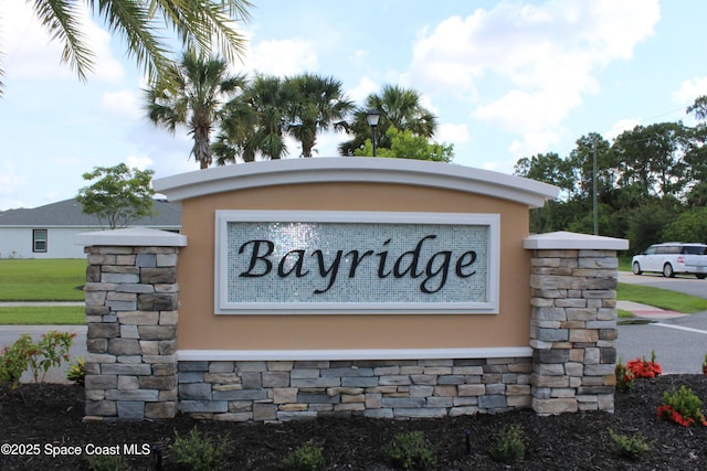 1099 Corbin Cir SW, Palm Bay, FL 32908 - photo 44