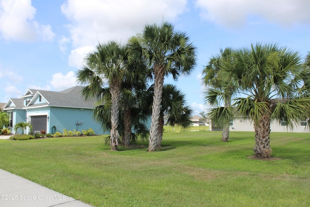 1099 Corbin Cir SW, Palm Bay, FL 32908 - photo 4