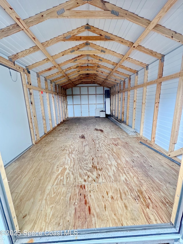 3162 San Salvador Ave, Palm Bay, FL 32909 - view of storage
