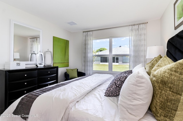1821 Saxton Rd, Cocoa, FL 32926 - view of bedroom