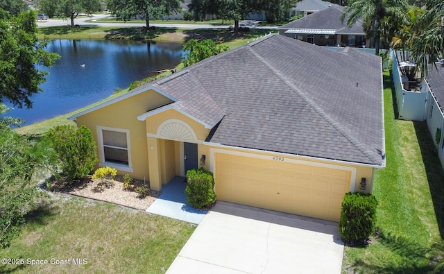 4392 Derbyshire Dr, Titusville, FL 32780 - photo 1