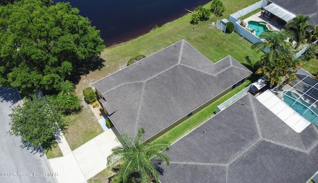 4392 Derbyshire Dr, Titusville, FL 32780 - photo 30
