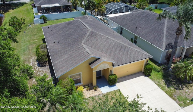 4392 Derbyshire Dr, Titusville, FL 32780 - photo 2