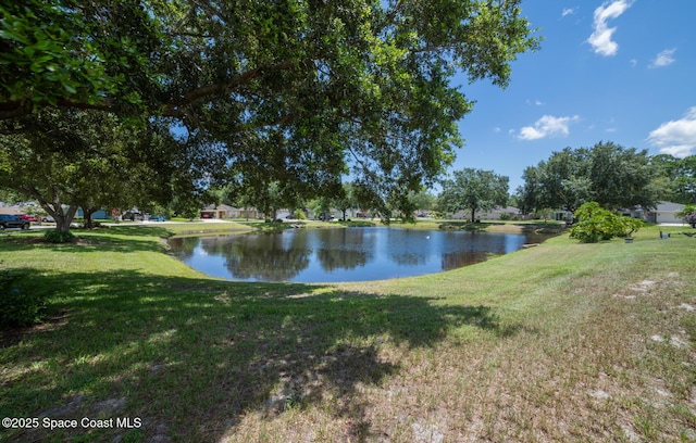4392 Derbyshire Dr, Titusville, FL 32780 - photo 29