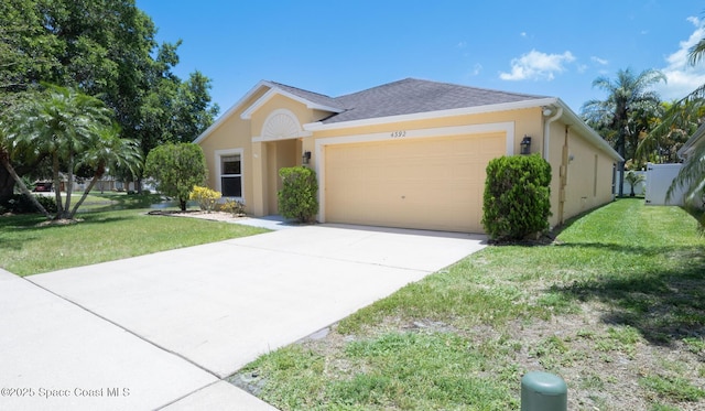 4392 Derbyshire Dr, Titusville, FL 32780 - photo 3