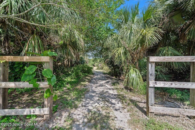 212 Ormond Dr, Indialantic, FL 32903 - view of street