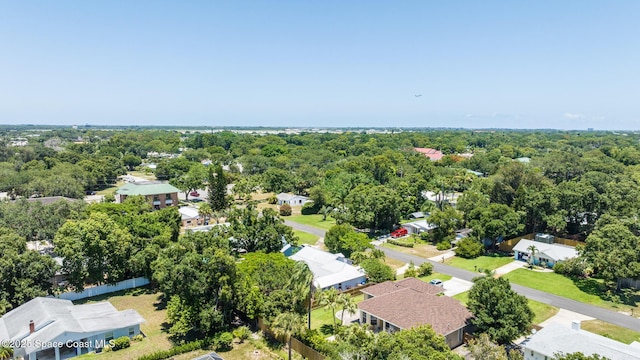 1949 36th Ave, Vero Beach, FL 32960 - aerial view of residential area