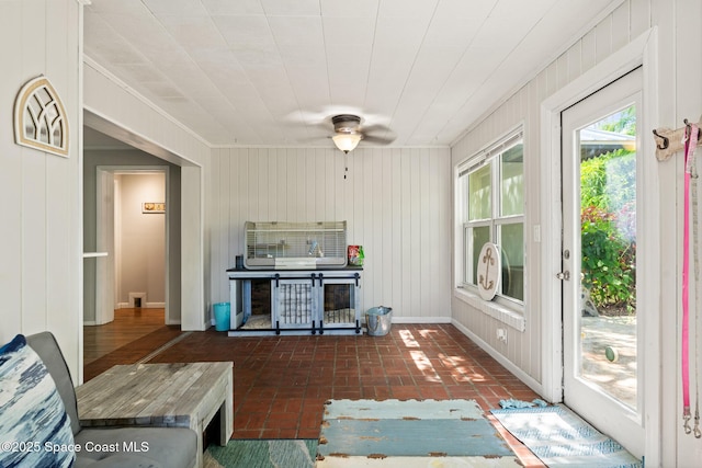 1949 36th Ave, Vero Beach, FL 32960 - view of sunroom / solarium