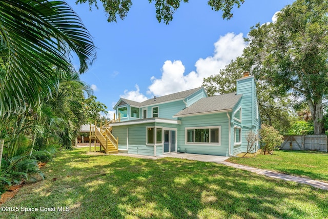 4060 Rhonda Ct, Merritt Island, FL 32952 - photo 25