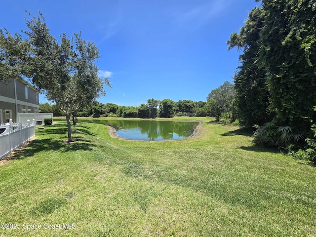 2735 Revolution St Unit 101, Melbourne, FL 32935 - water view