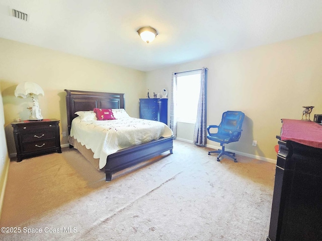 2735 Revolution St Unit 101, Melbourne, FL 32935 - bedroom featuring carpet floors
