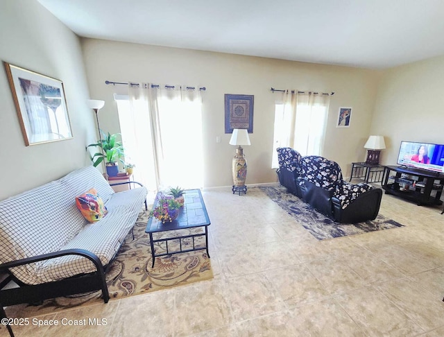 2735 Revolution St Unit 101, Melbourne, FL 32935 - view of living area