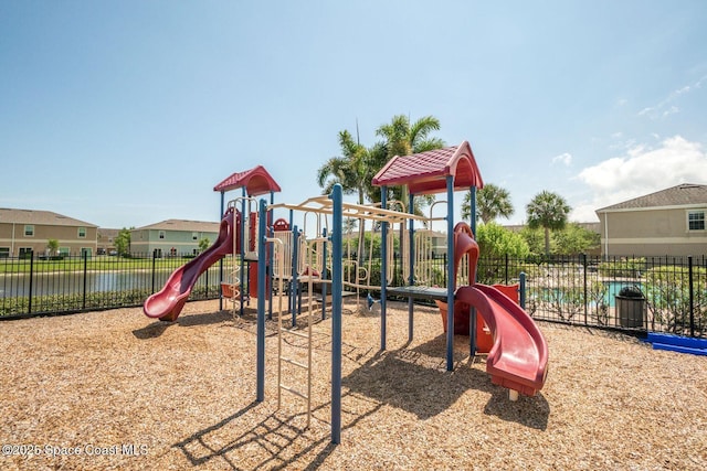 2735 Revolution St Unit 101, Melbourne, FL 32935 - view of community playground