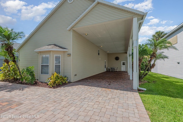 716 Plantation Dr, Titusville, FL 32780 - photo 3