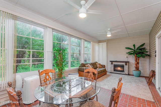 716 Plantation Dr, Titusville, FL 32780 - photo 21