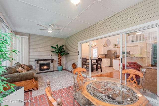 716 Plantation Dr, Titusville, FL 32780 - photo 22