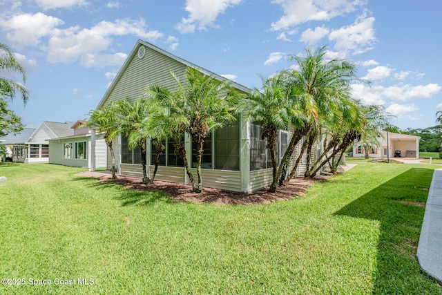 716 Plantation Dr, Titusville, FL 32780 - photo 26