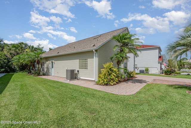 716 Plantation Dr, Titusville, FL 32780 - photo 27