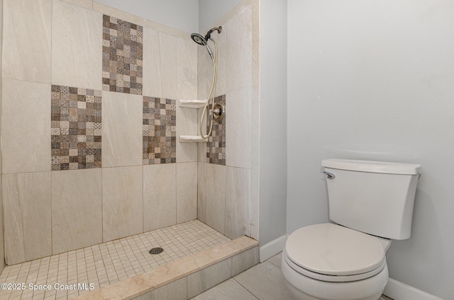 1250 Admiralty Blvd, Rockledge, FL 32955 - full bath featuring a shower stall