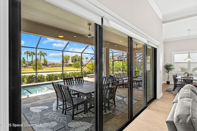 2453 Donavan Ct, Melbourne, FL 32940 - photo 44