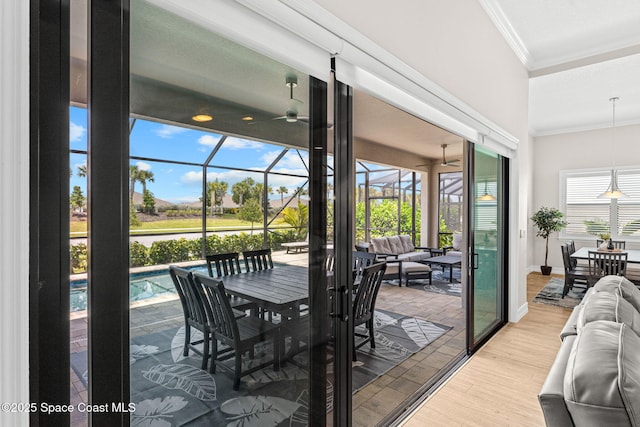 2453 Donavan Ct, Melbourne, FL 32940 - photo 45