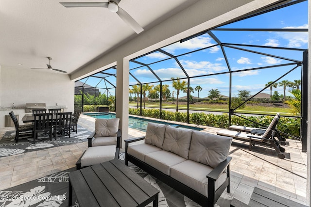 2453 Donavan Ct, Melbourne, FL 32940 - photo 47