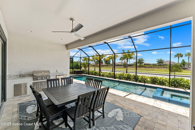 2453 Donavan Ct, Melbourne, FL 32940 - photo 52