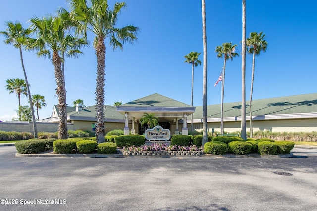 2324 Addington Cir, Rockledge, FL 32955 - view of building exterior