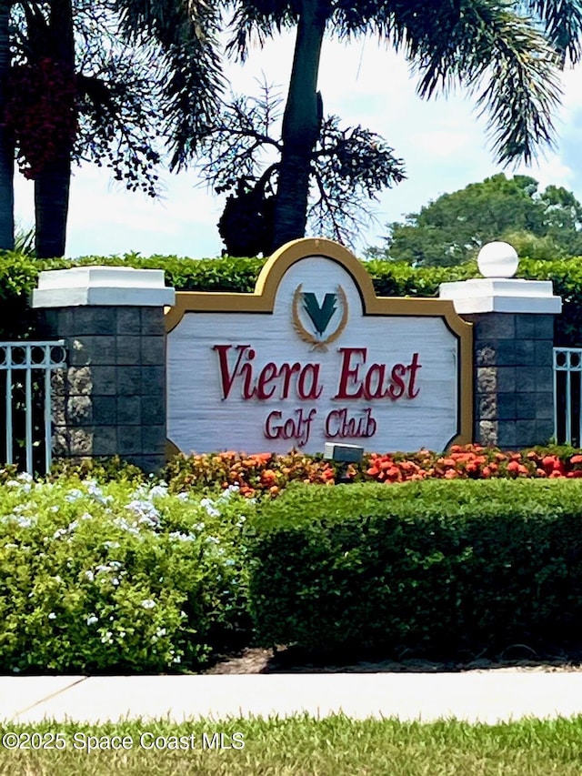 2324 Addington Cir, Rockledge, FL 32955 - view of community / neighborhood sign