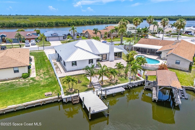 1525 Sykes Creek Dr, Merritt Island, FL 32953 - photo 36