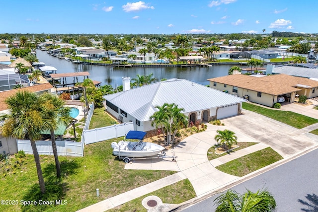 1525 Sykes Creek Dr, Merritt Island, FL 32953 - photo 3