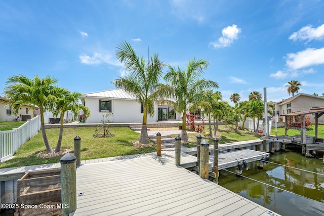 1525 Sykes Creek Dr, Merritt Island, FL 32953 - photo 38