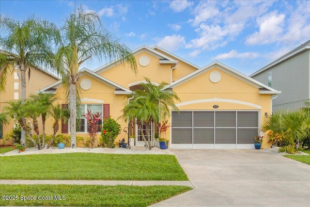 2286 Snapdragon Dr NW, Palm Bay, FL 32907 - photo 1