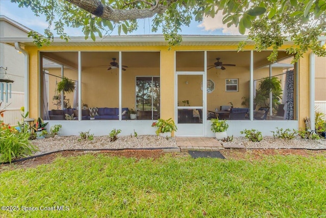 2286 Snapdragon Dr NW, Palm Bay, FL 32907 - photo 33