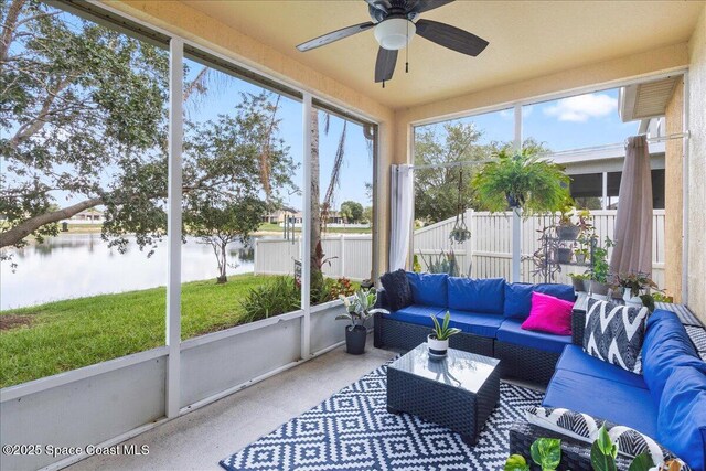 2286 Snapdragon Dr NW, Palm Bay, FL 32907 - photo 31